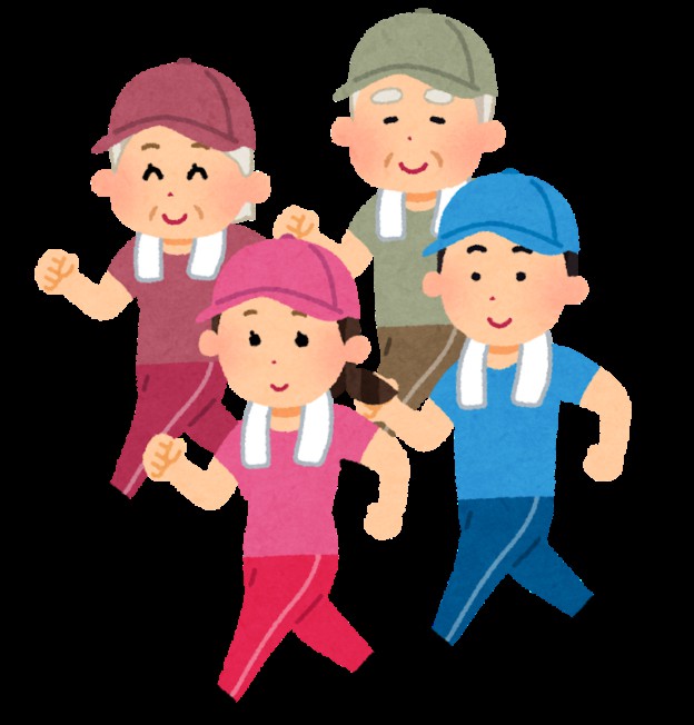 メンバーは若手からシニア層まで