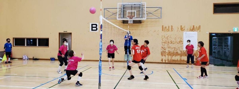 区大会に出ることもあります