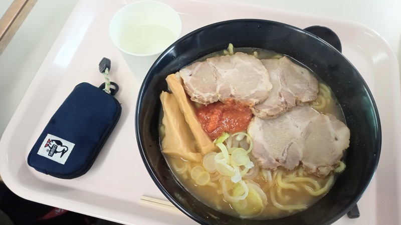 弥彦(9合目🍜)260124