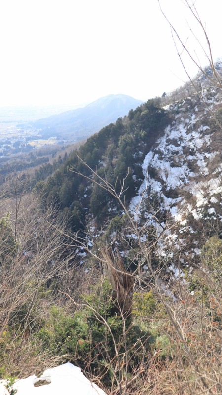 弥彦山634m260221